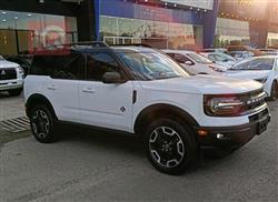 Ford Bronco Sport